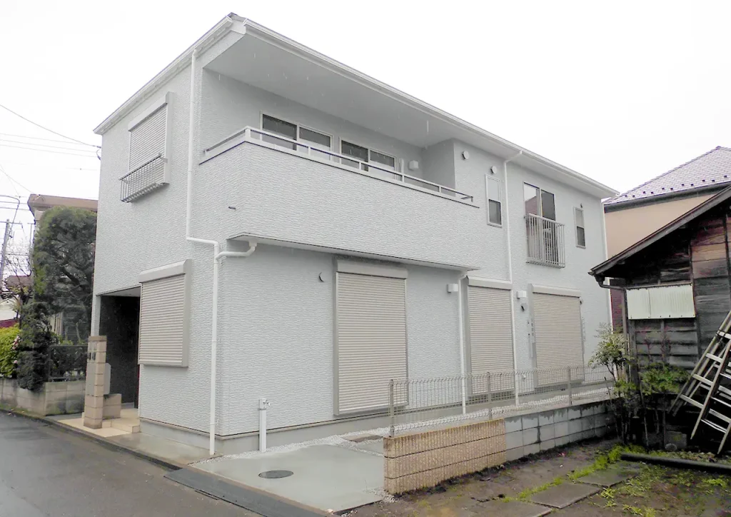 外観施工事例